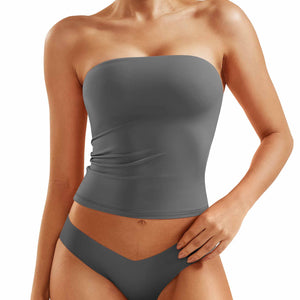 Yeoreo Sophie Doppelt Gefüttertes Tube Top - Yeoreo Germany