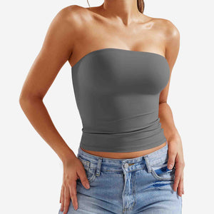 Yeoreo Sophie Doppelt Gefüttertes Tube Top - Yeoreo Germany