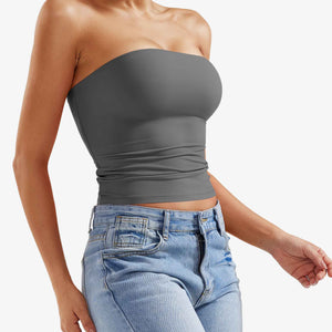 Yeoreo Sophie Doppelt Gefüttertes Tube Top - Yeoreo Germany