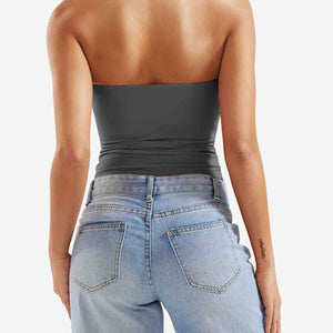 Yeoreo Sophie Doppelt Gefüttertes Tube Top - Yeoreo Germany