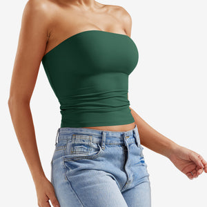 Yeoreo Sophie Doppelt Gefüttertes Tube Top - Yeoreo Germany