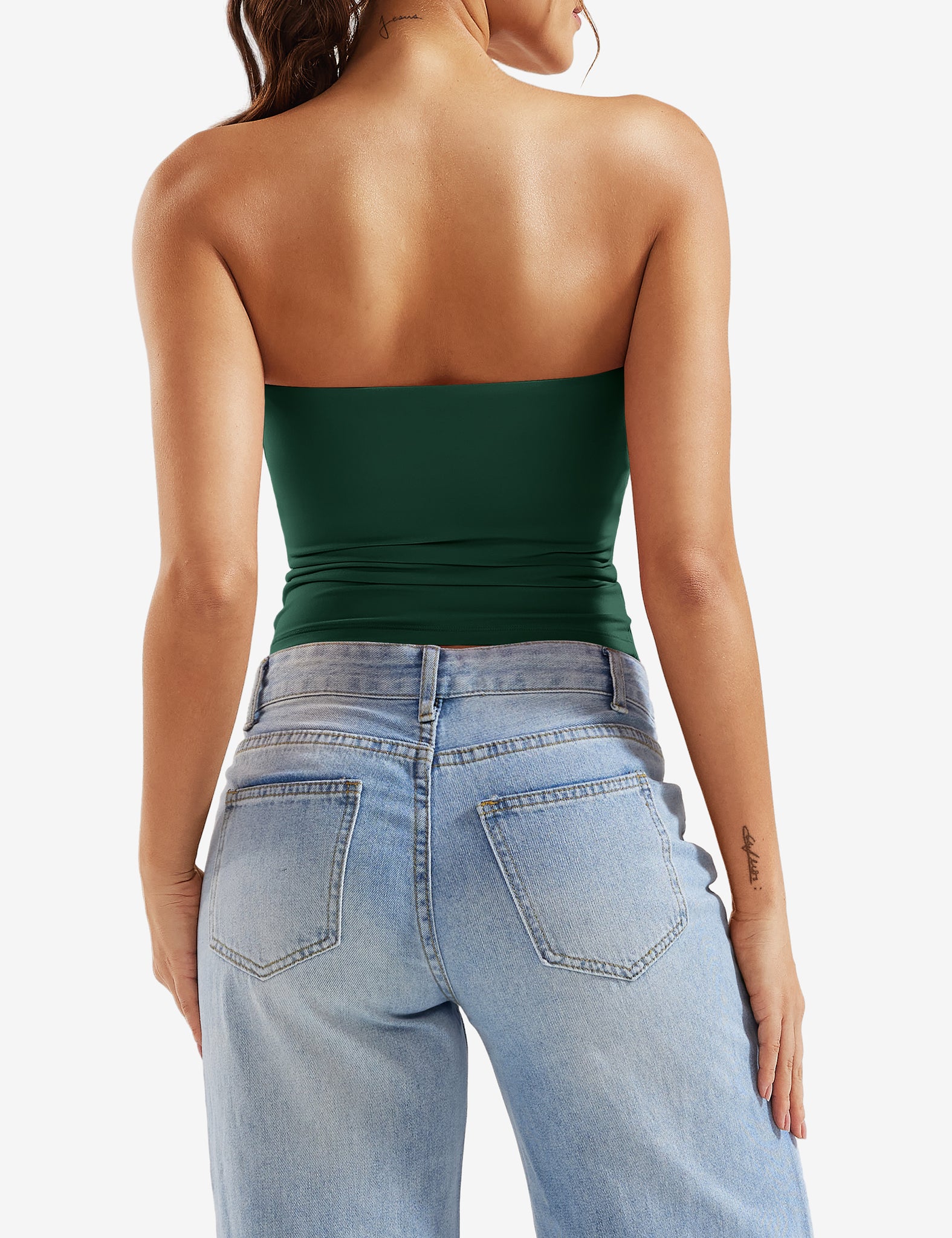 Yeoreo Sophie Doppelt Gefüttertes Tube Top - Yeoreo Germany