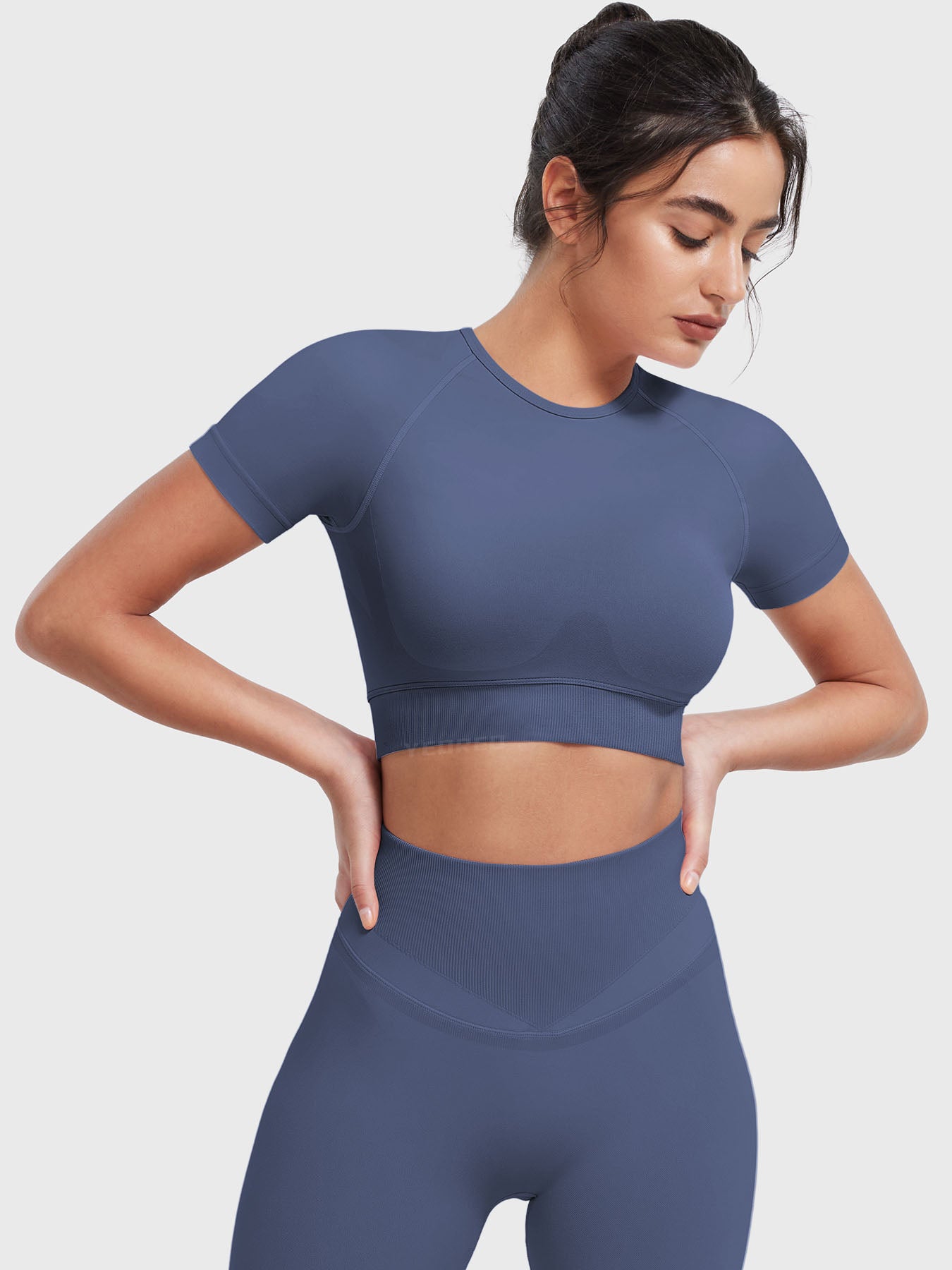 Bluegrey