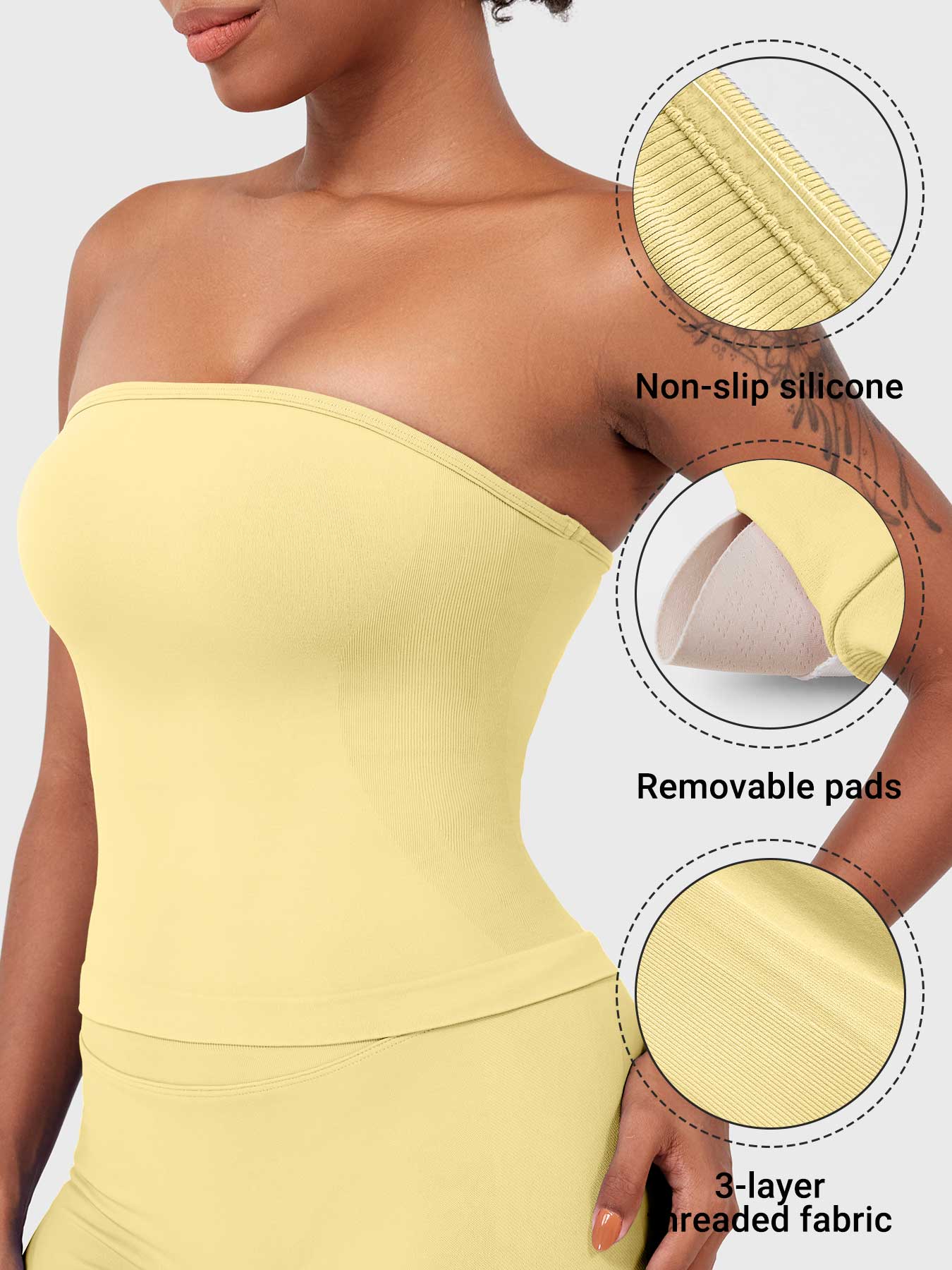 CreamYellow