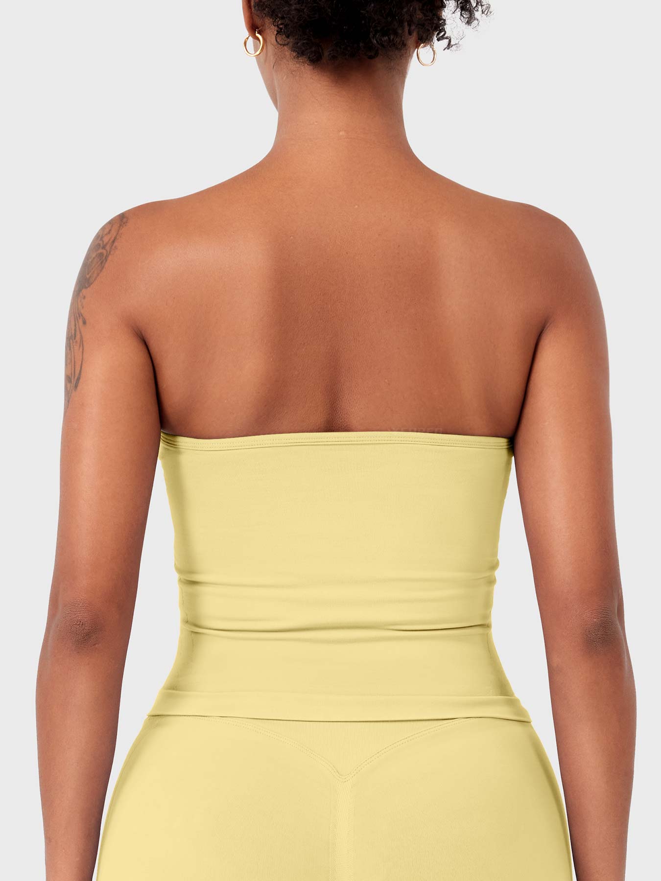 CreamYellow