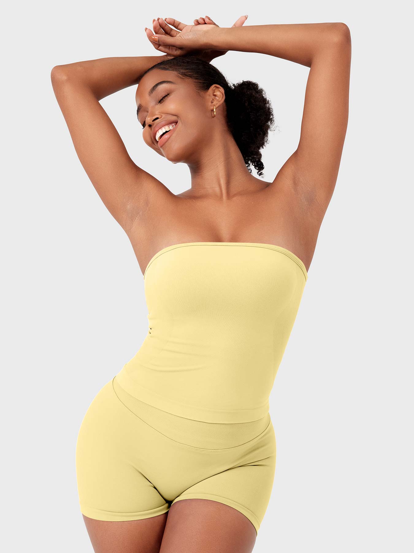 CreamYellow
