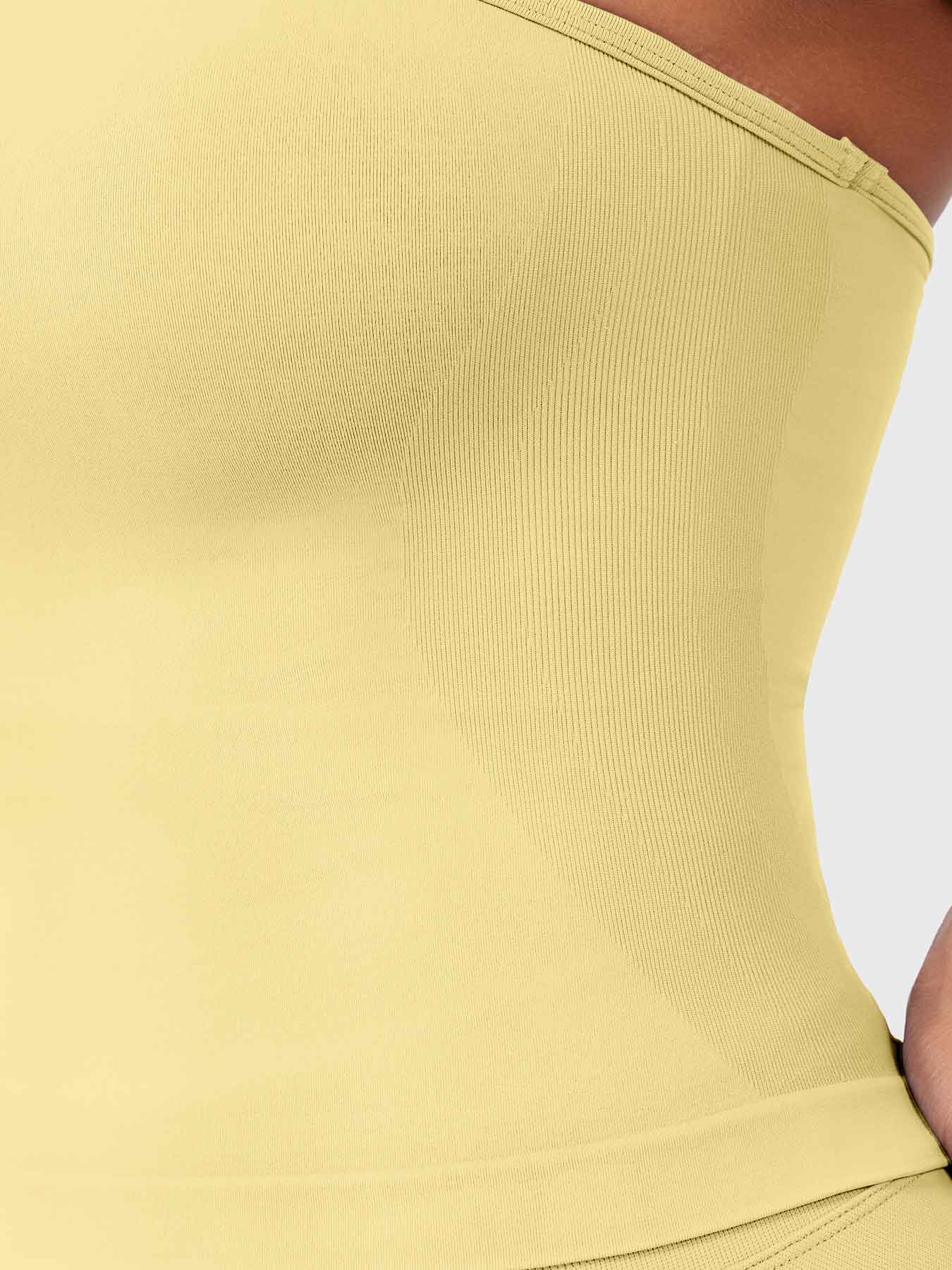CreamYellow