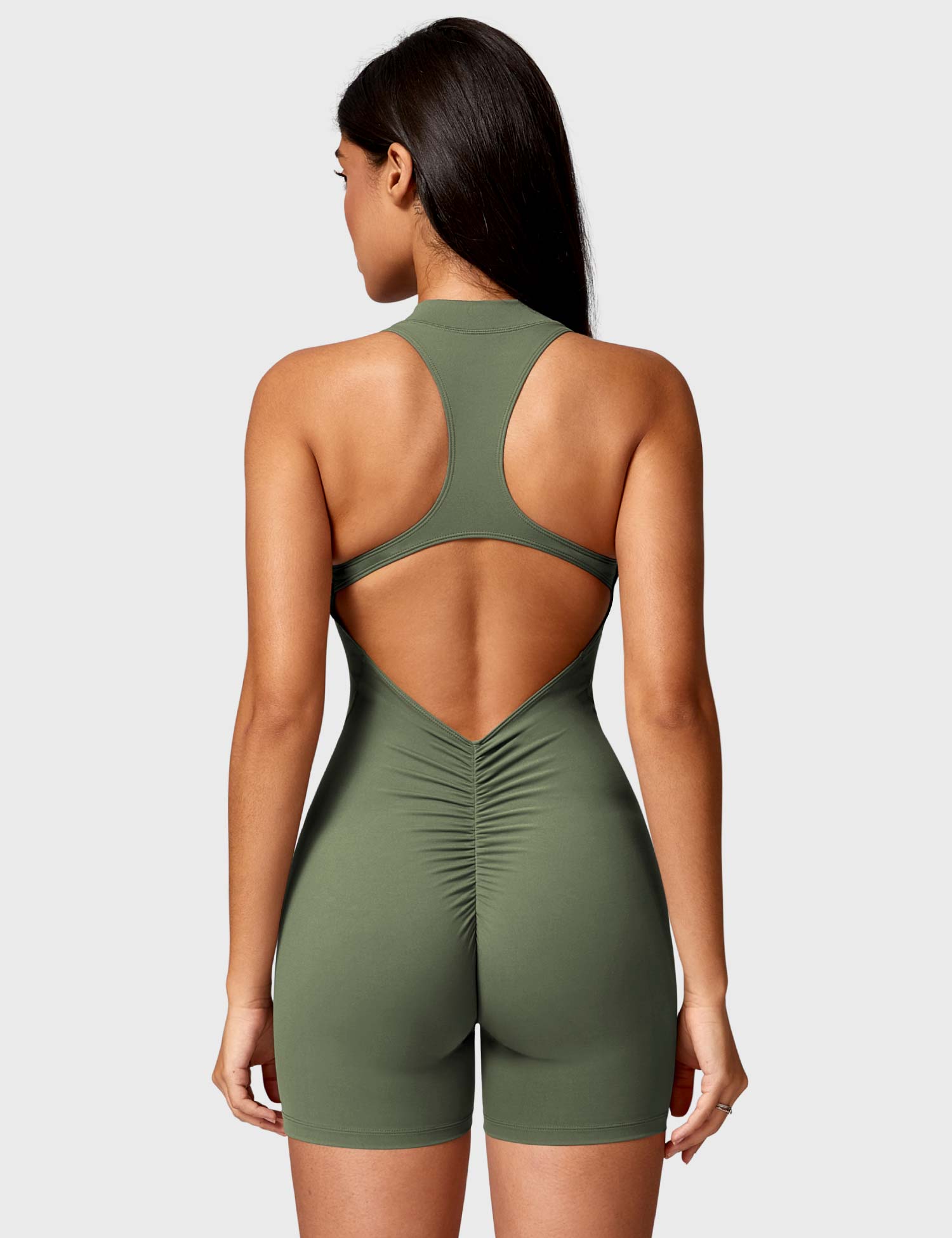 ArmyGreen