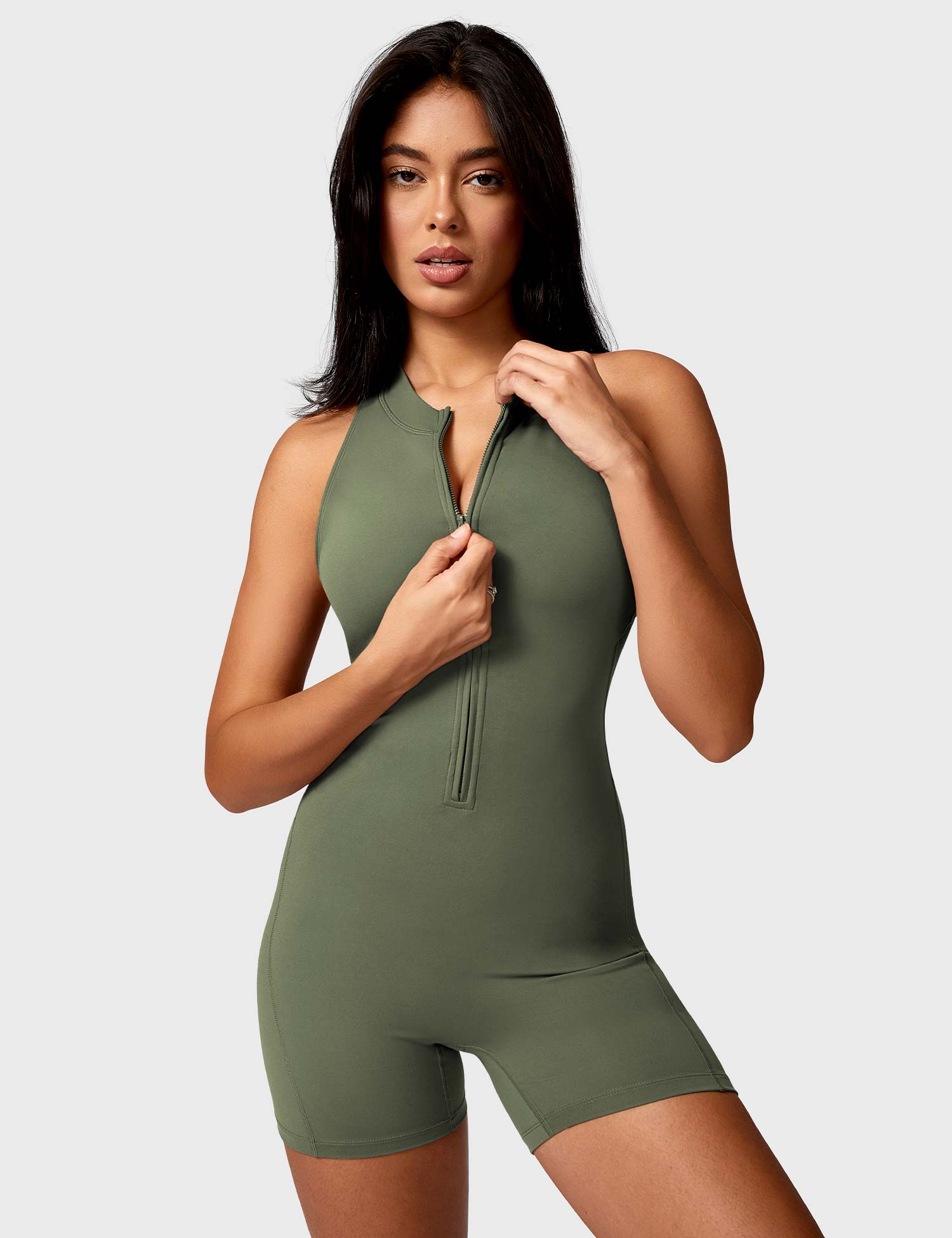 ArmyGreen
