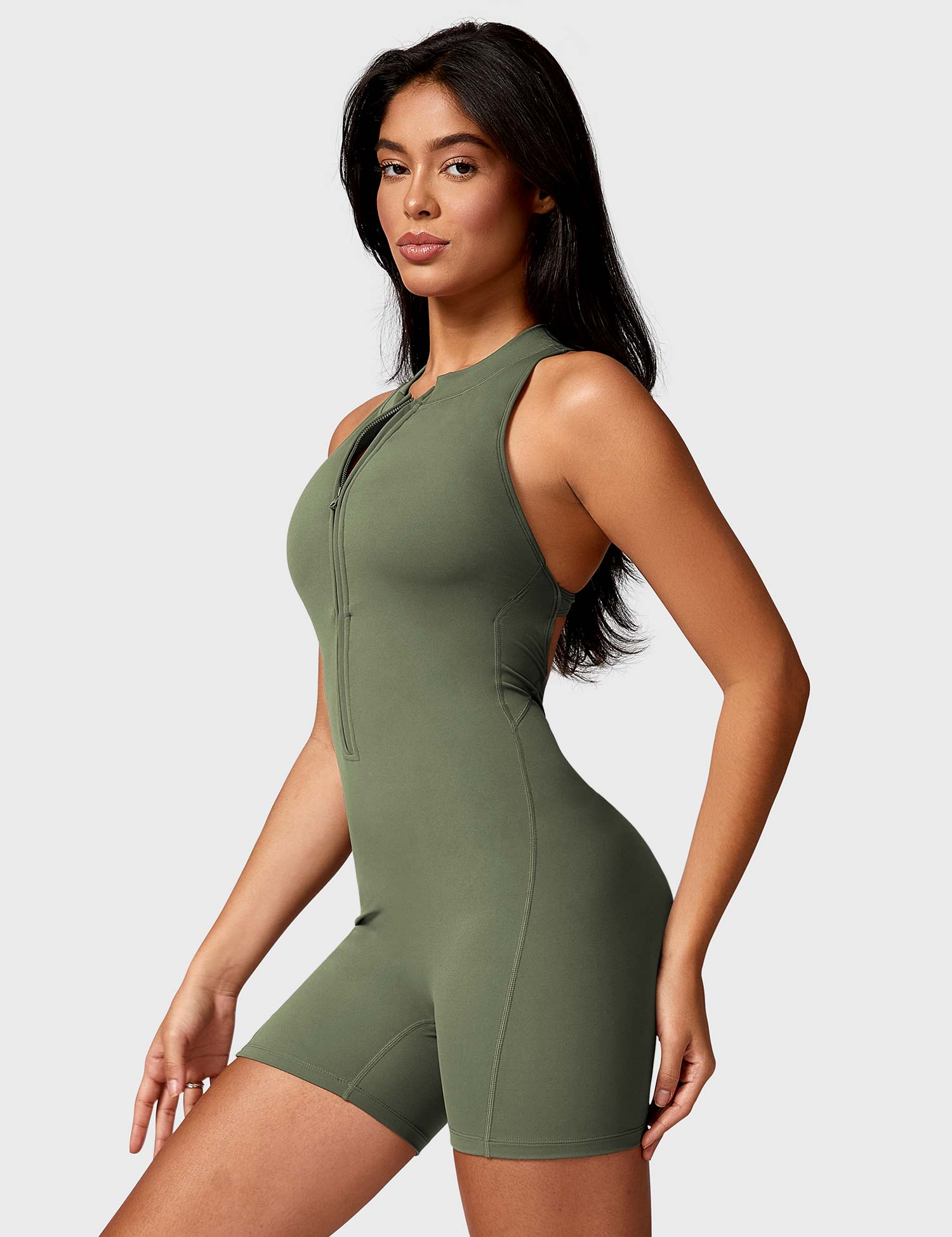 ArmyGreen