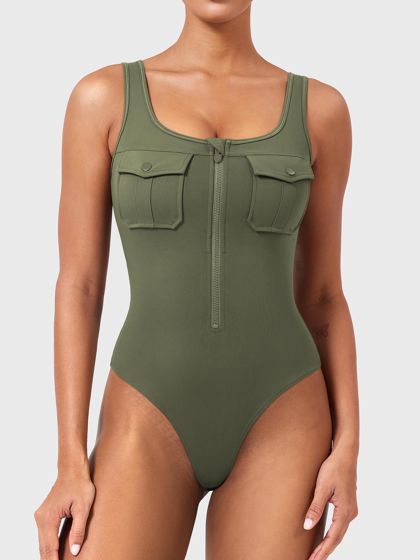 ArmyGreen