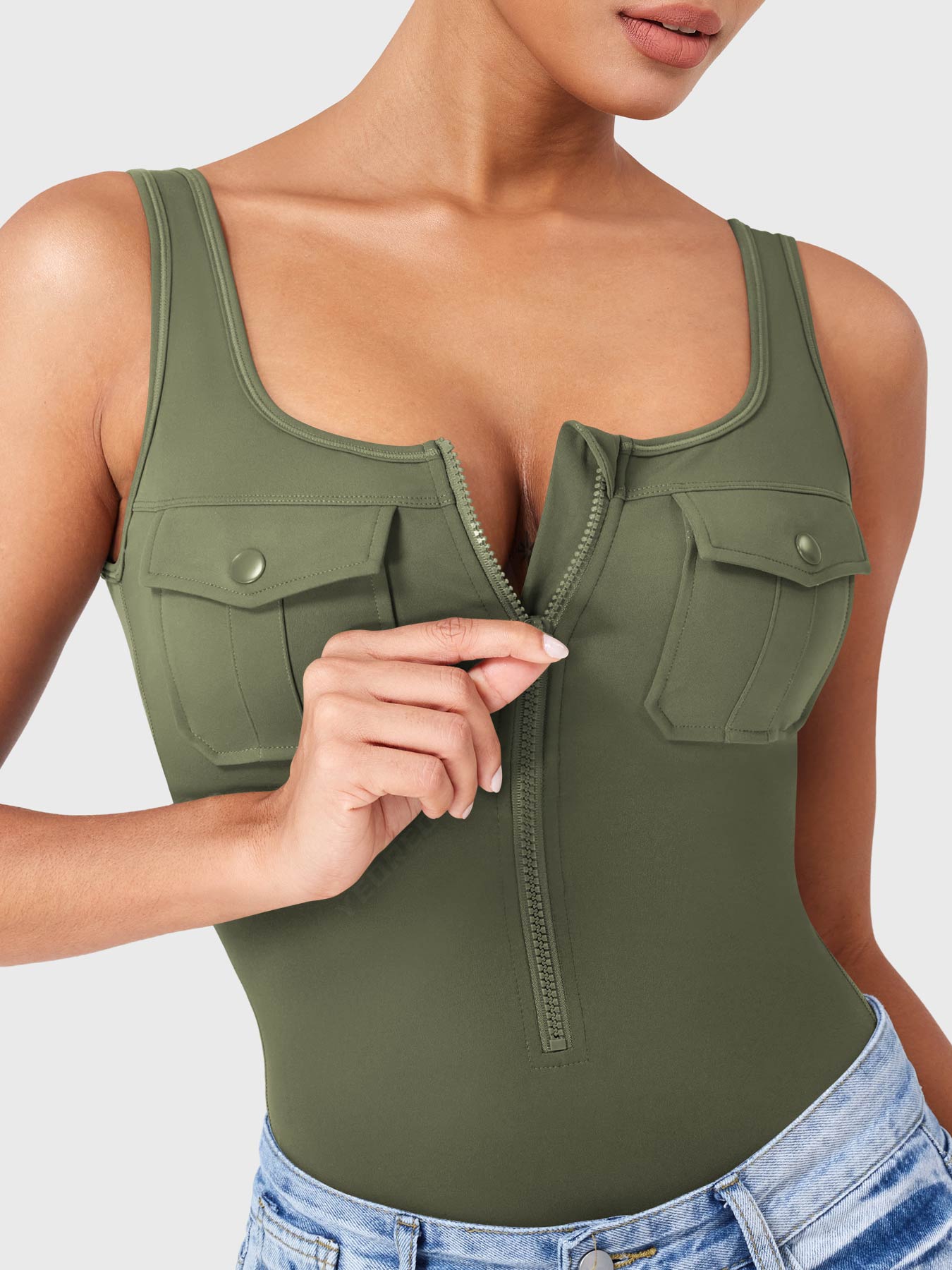 ArmyGreen