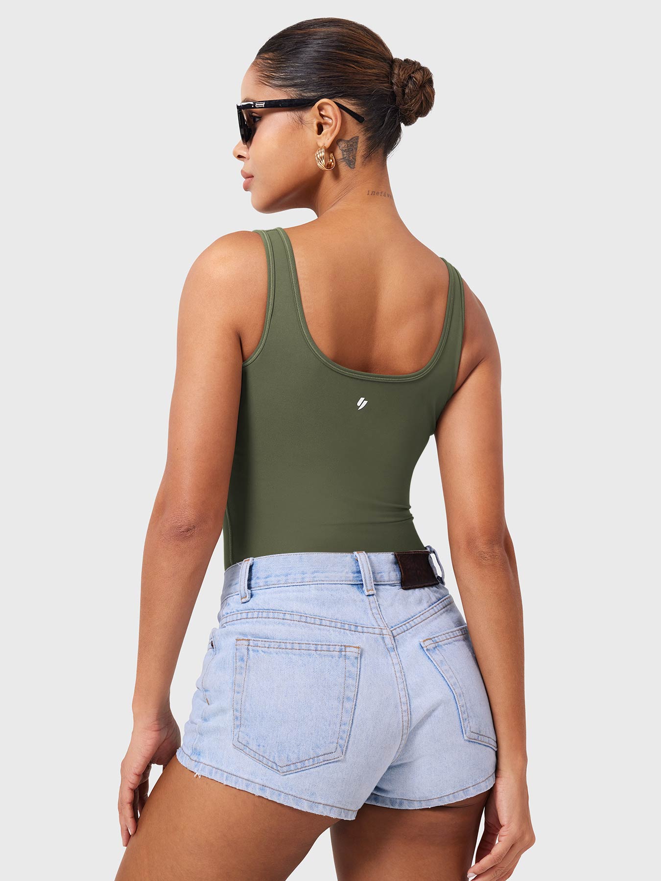 ArmyGreen