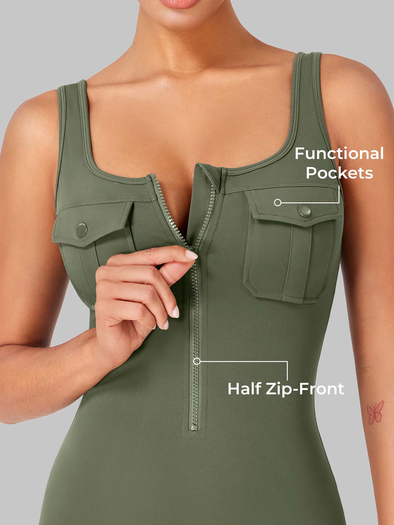 ArmyGreen