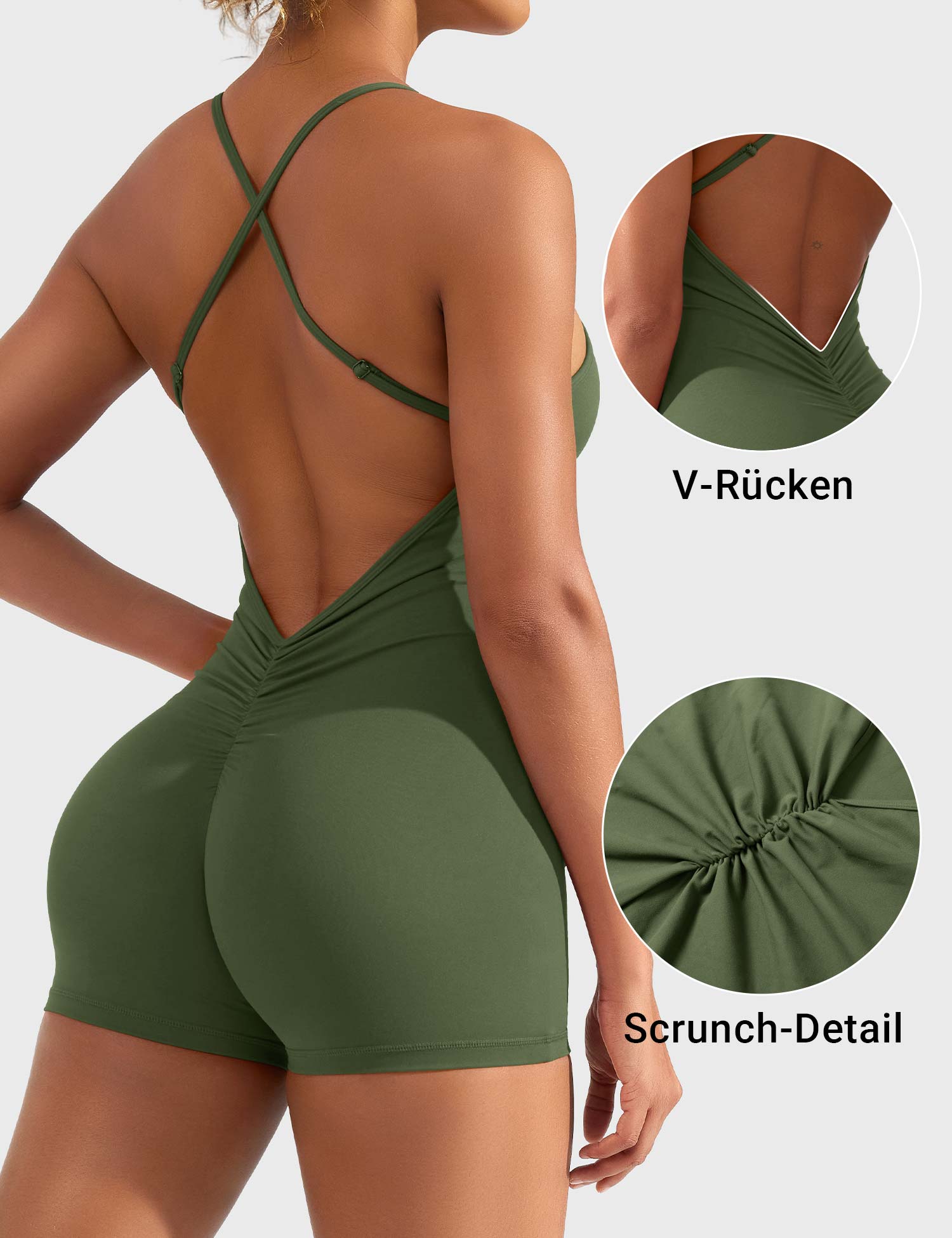 AvocadoGreen