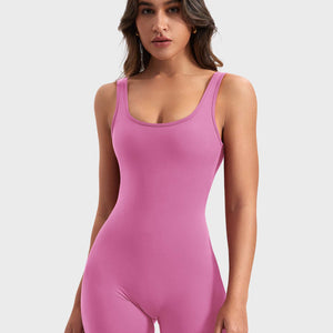 Yeoreo Lizvette V-Rücken Romper