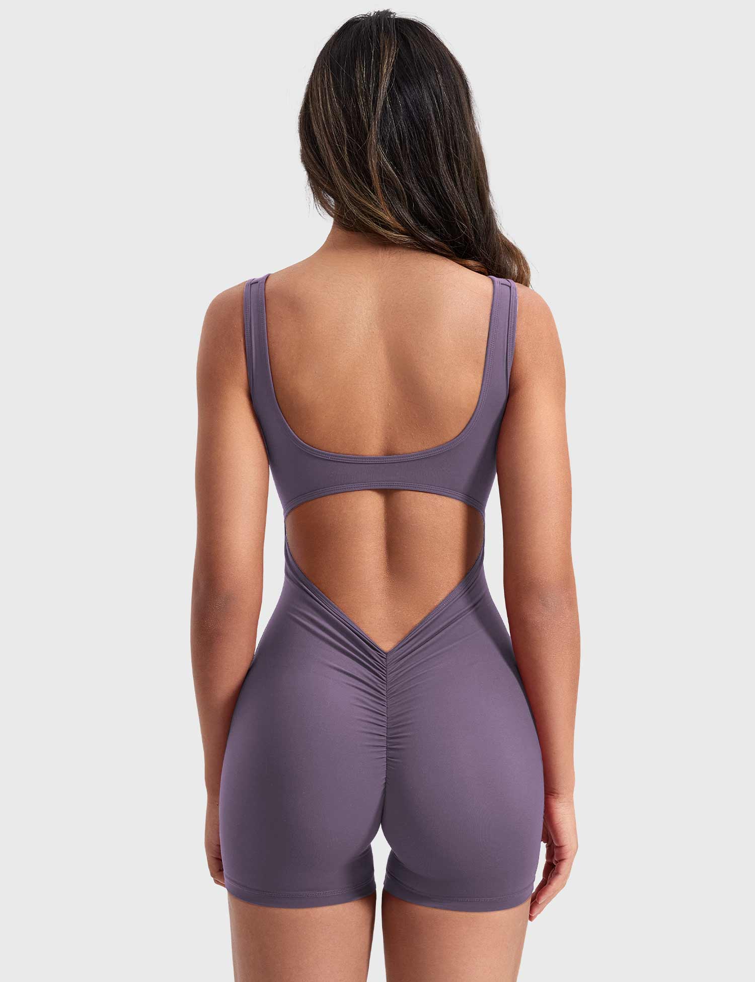 Yeoreo Lizvette V-Rücken Romper