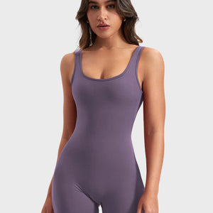Yeoreo Lizvette V-Rücken Romper