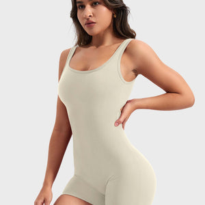 Yeoreo Lizvette V-Rücken Romper