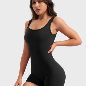 Yeoreo Lizvette V-Rücken Romper
