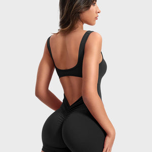 Yeoreo Lizvette V-Rücken Romper
