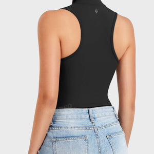 Yeoreo Jacobu Cargo Bodysuit Tiefblau / L