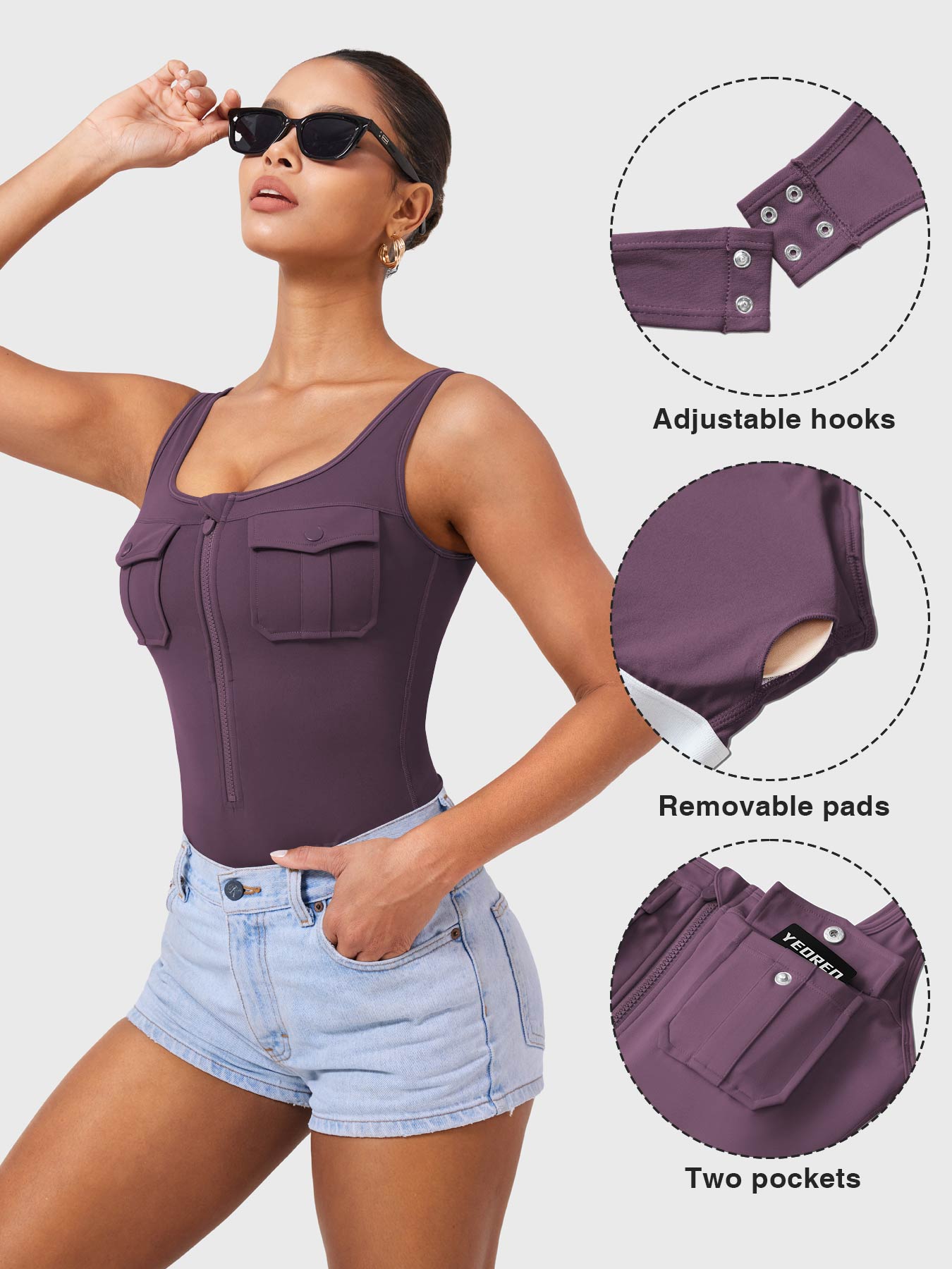 BlackberryPurple