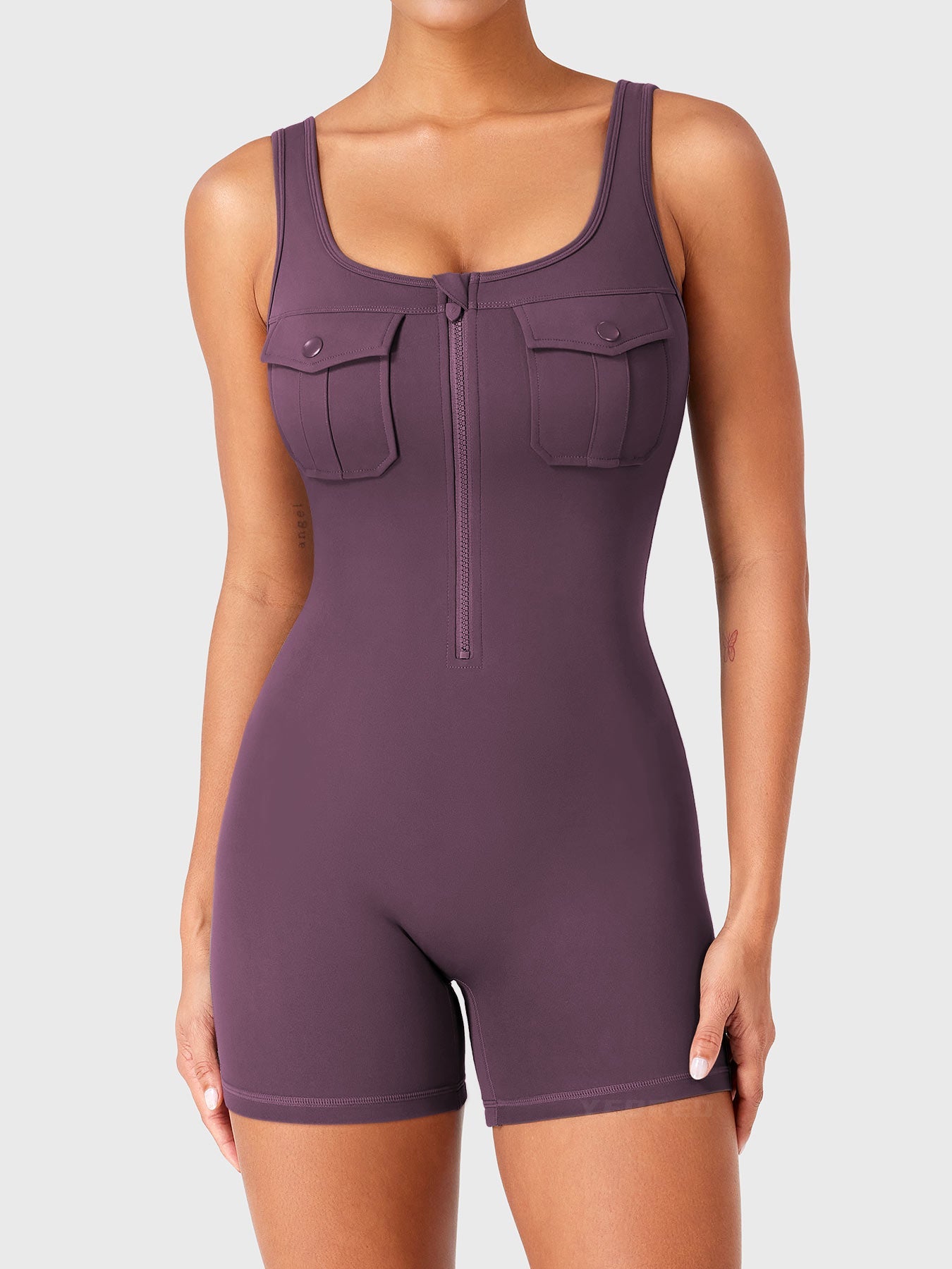 BlackberryPurple