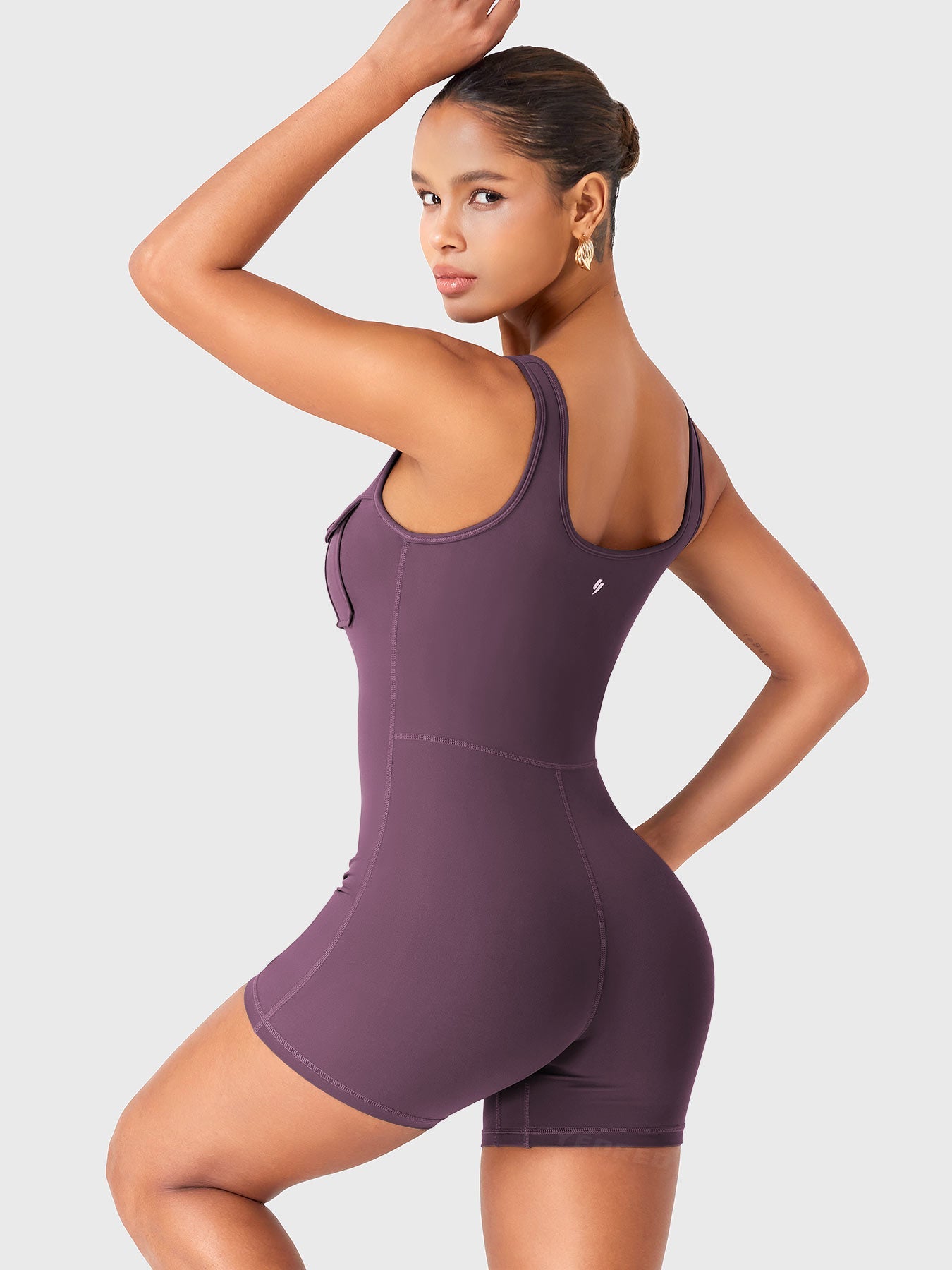 BlackberryPurple