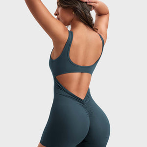Yeoreo Lizvette V-Rücken Romper