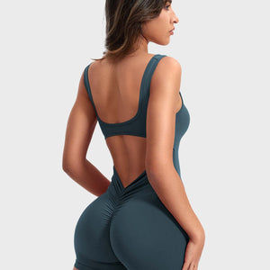 Yeoreo Lizvette V-Rücken Romper