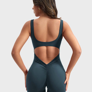Yeoreo Lizvette V-Rücken Romper