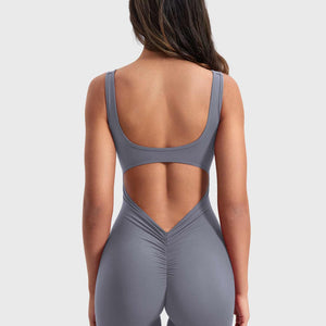 Yeoreo Lizvette V-Rücken Romper