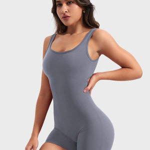 Yeoreo Lizvette V-Rücken Romper