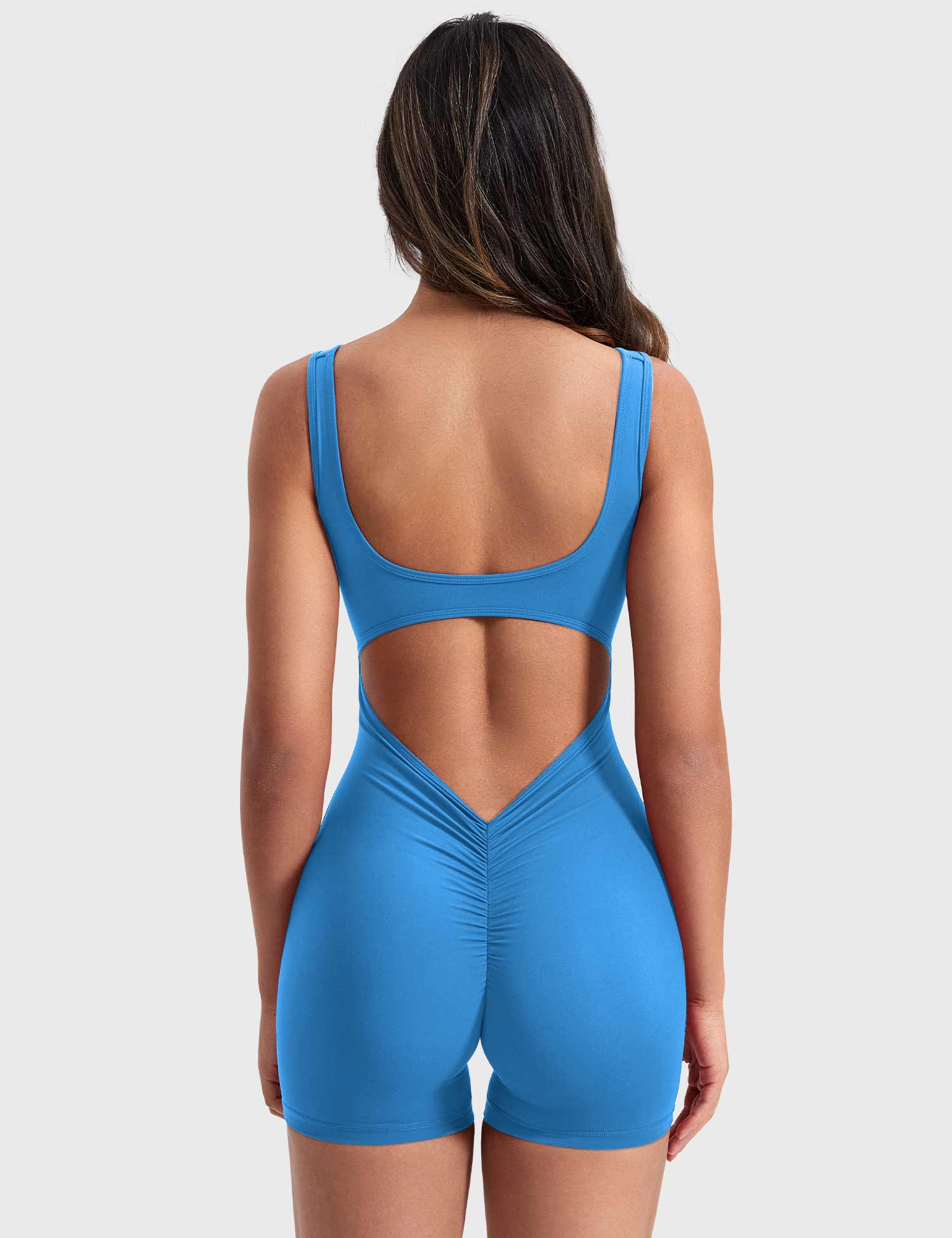Yeoreo Lizvette V-Rücken Romper