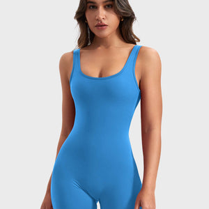 Yeoreo Lizvette V-Rücken Romper