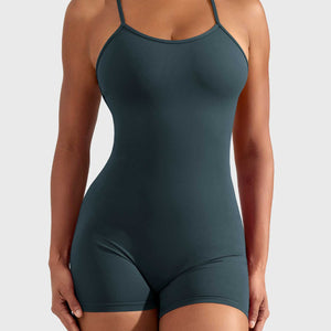 Yeoreo Liza V-Rücken Romper - Yeoreo Germany