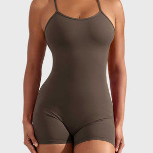 Yeoreo Liza V-Rücken Romper - Yeoreo Germany