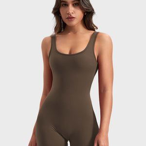 Yeoreo Lizvette V-Rücken Romper
