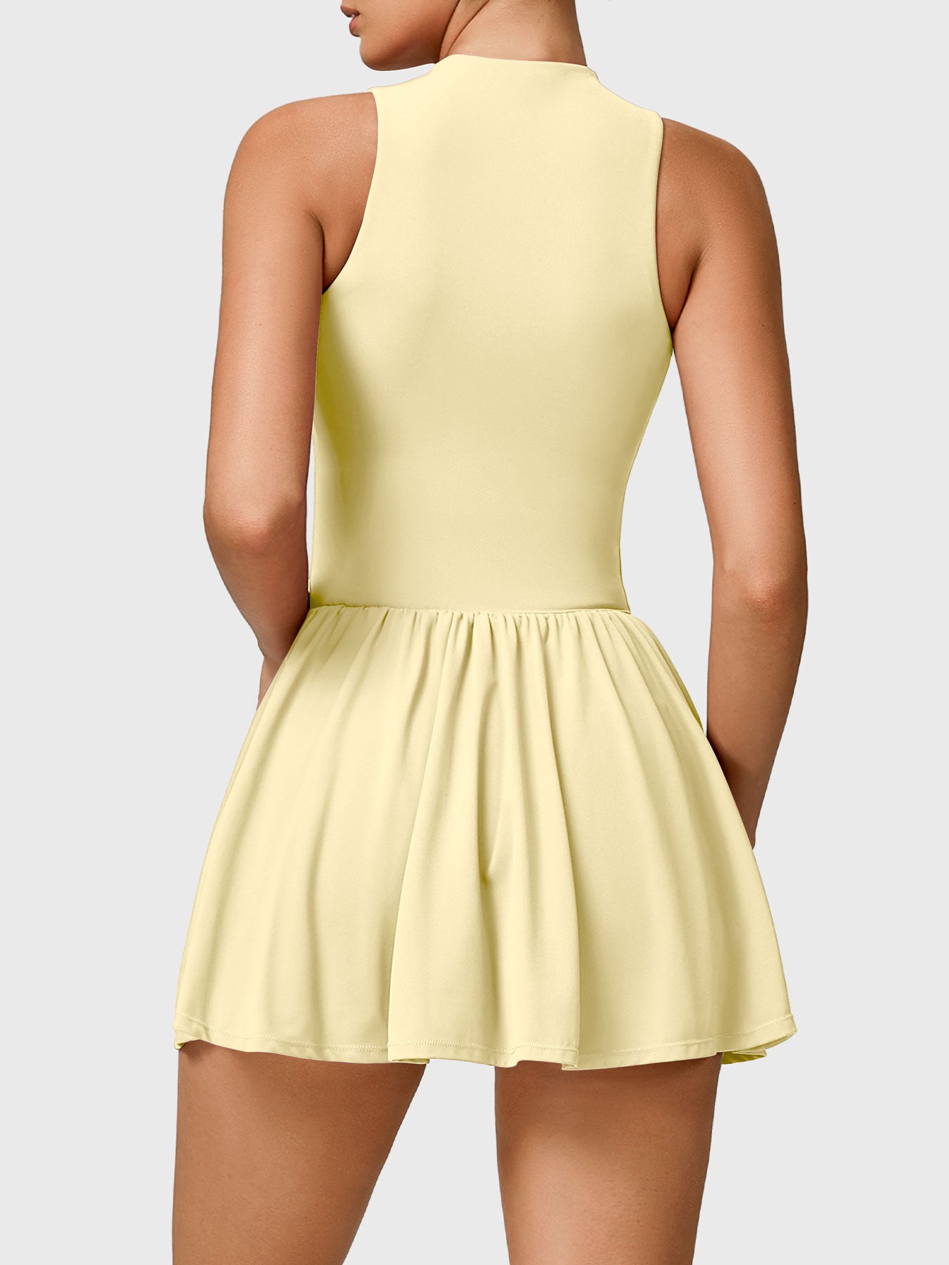 Creamyellow