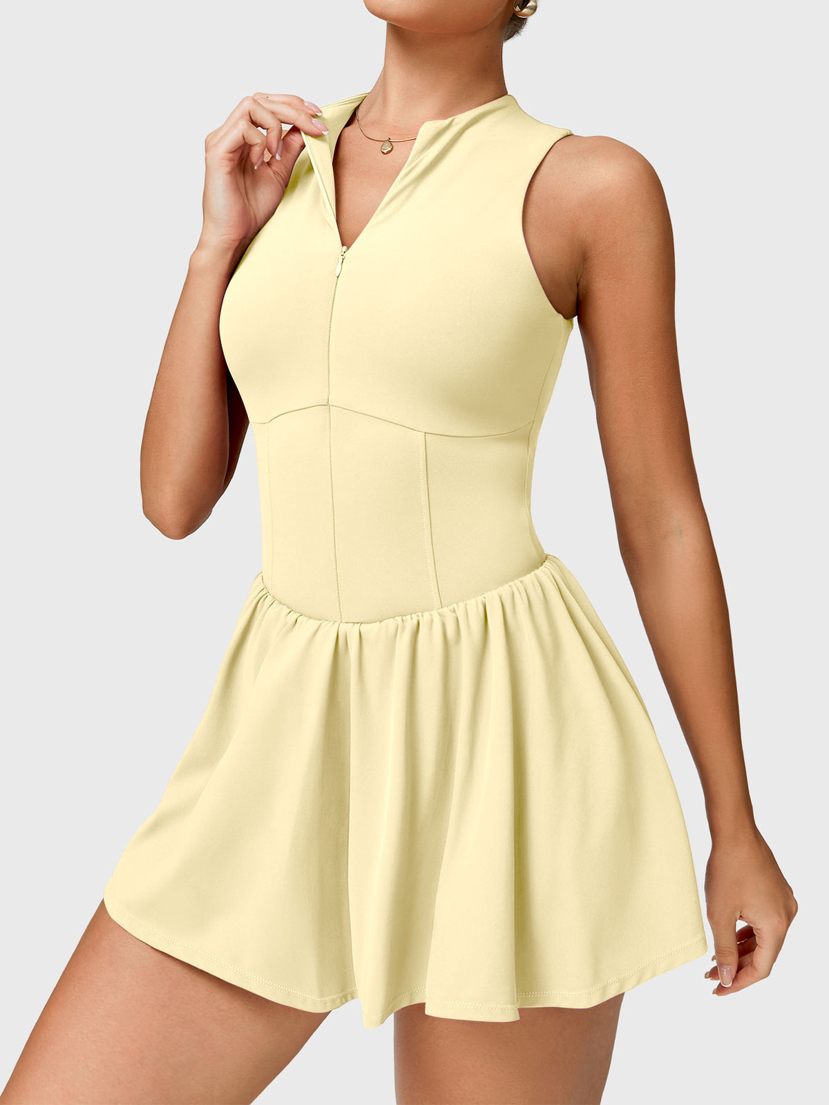 Creamyellow
