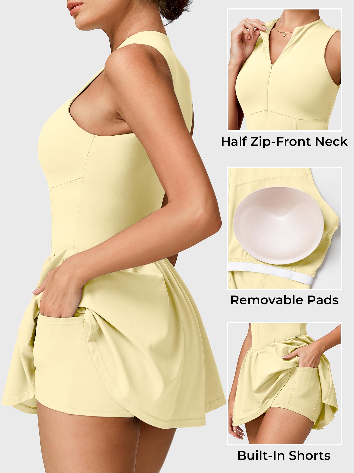Creamyellow