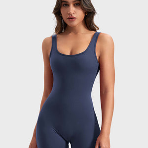 Yeoreo Lizvette V-Rücken Romper