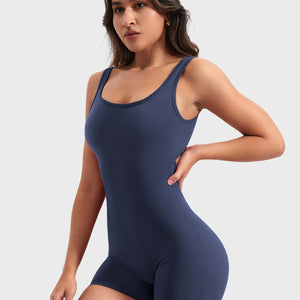 Yeoreo Lizvette V-Rücken Romper