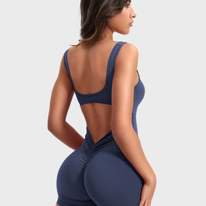 Yeoreo Lizvette V-Rücken Romper