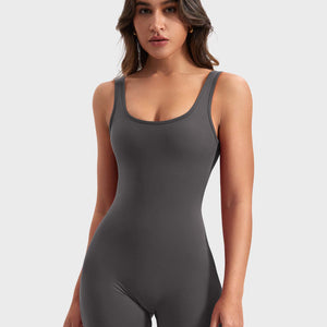Yeoreo Lizvette V-Rücken Romper