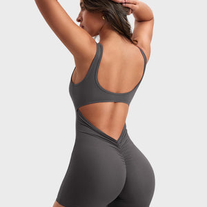 Yeoreo Lizvette V-Rücken Romper