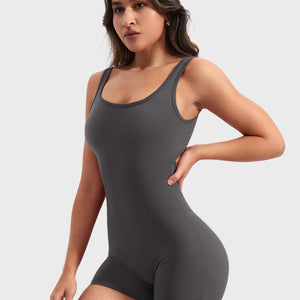 Yeoreo Lizvette V-Rücken Romper