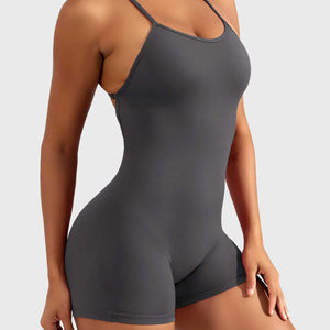 Yeoreo Liza V-Rücken Romper - Yeoreo Germany