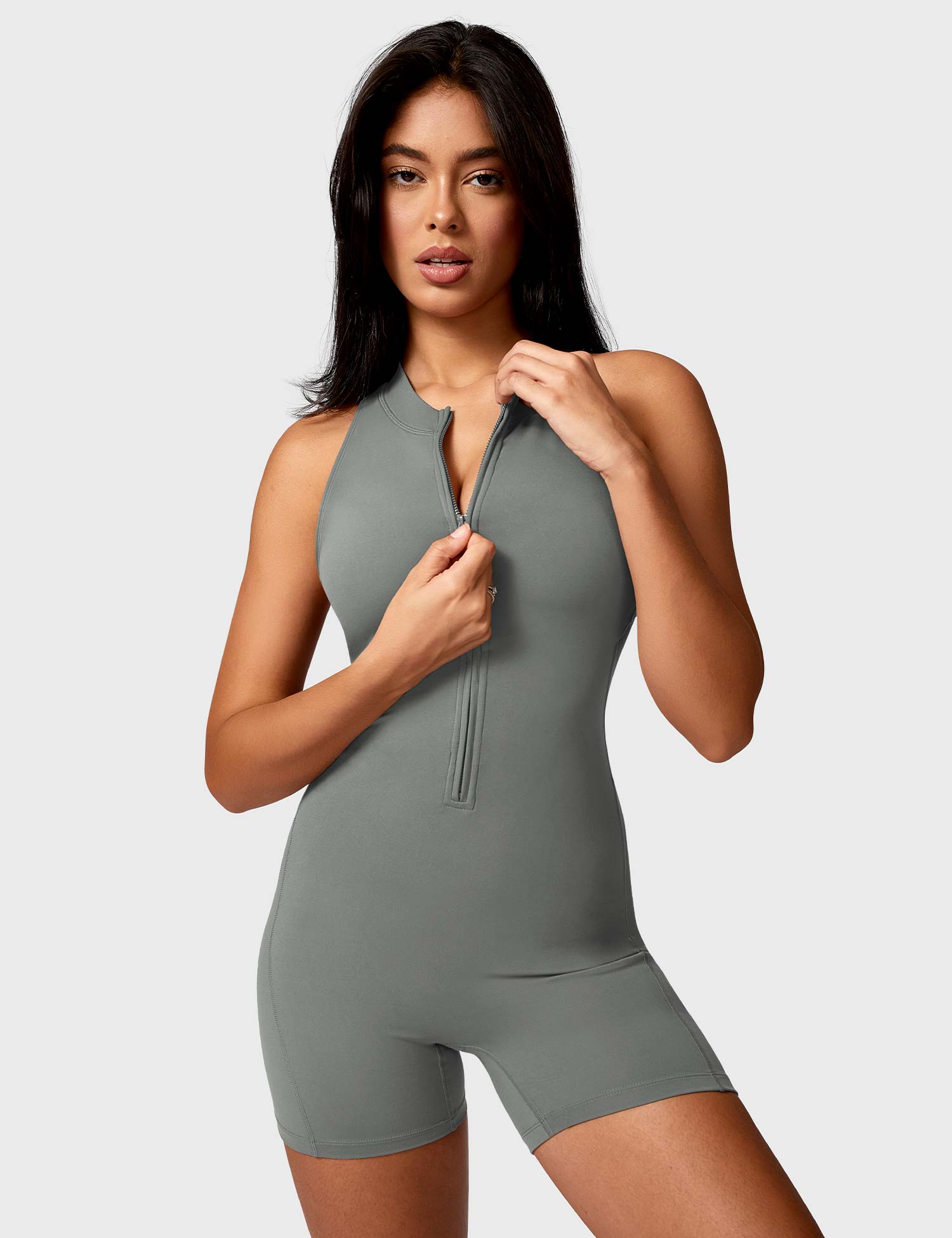 Grey